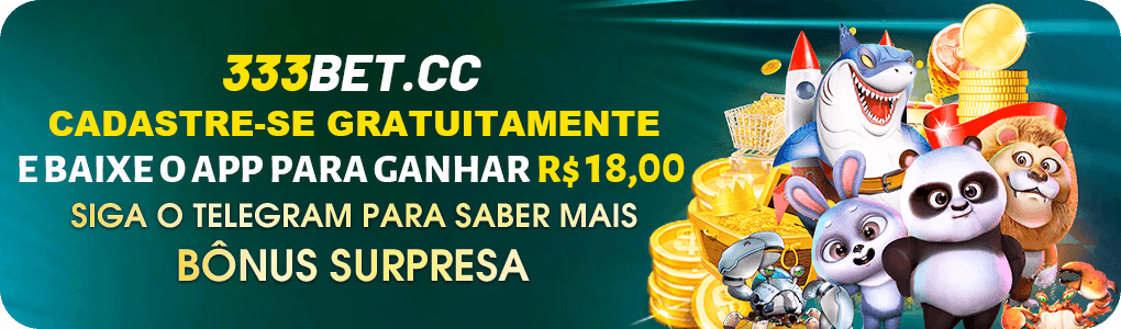 Banner 333bet18